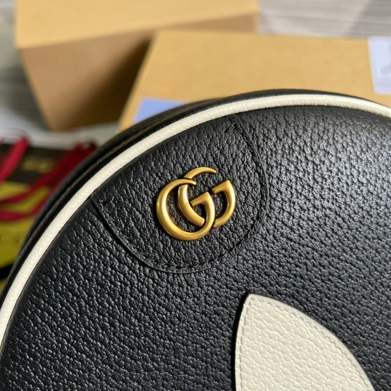 Satchel Bags - GCI Bags - 4376