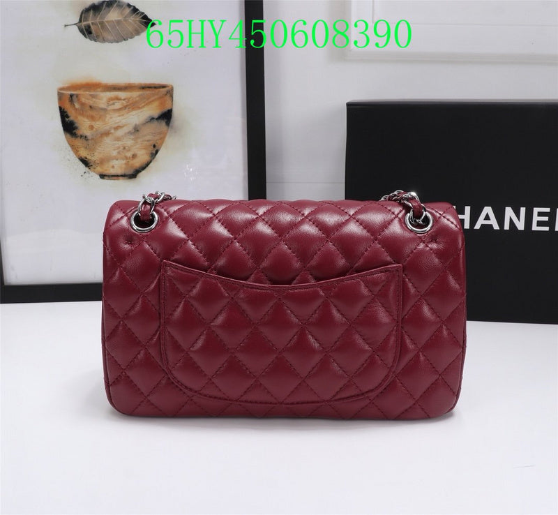 Satchel Bags - CHL Bags - 5290
