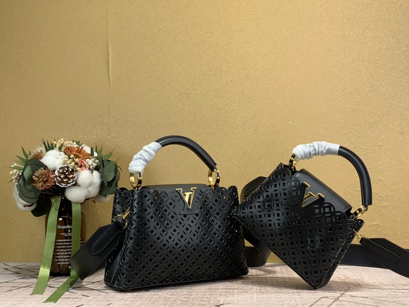 Satchel Bags - VL Bags - 6387