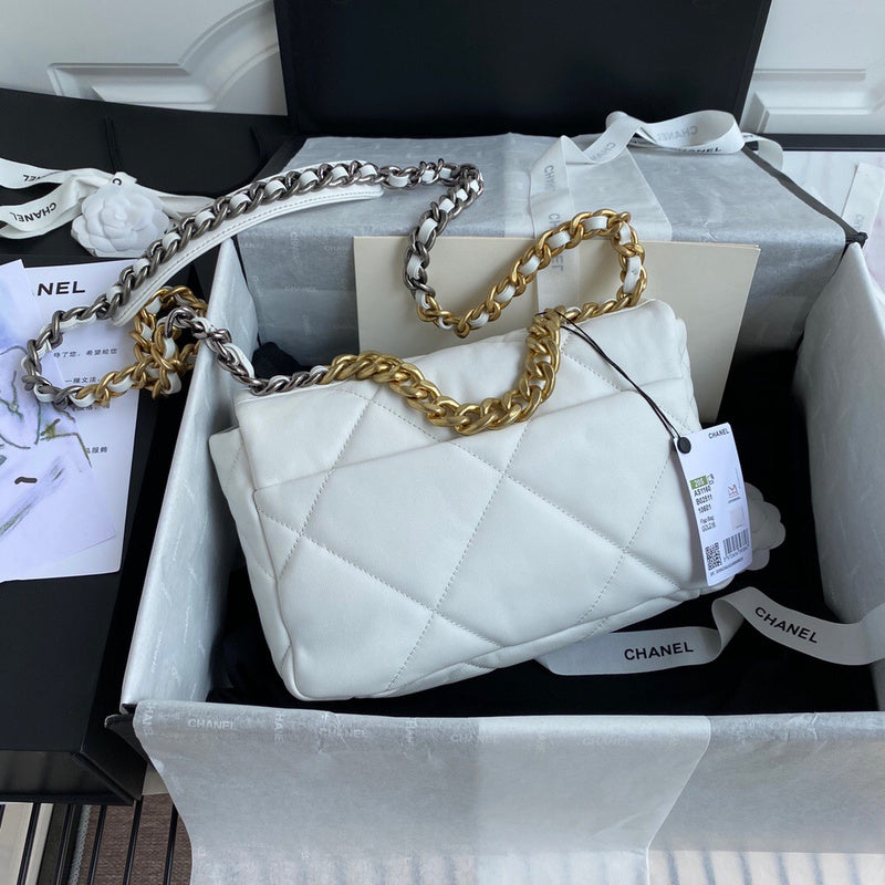 Satchel Bags - CHL Bags - 7448