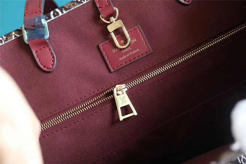 Glami GlamI Lu-Vi bags - 8653