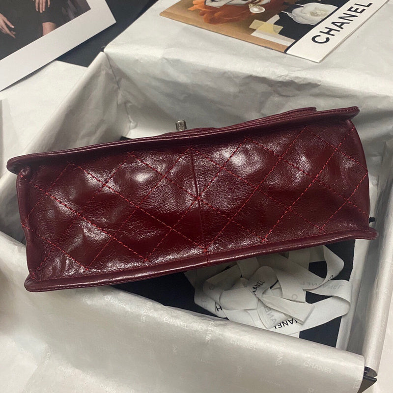 Satchel Bags - CHL Bags - 3771
