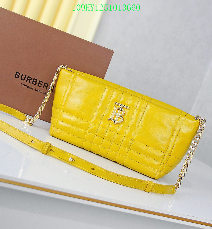 Fan Fashion -GLM - Top quality BBR Bags - 396