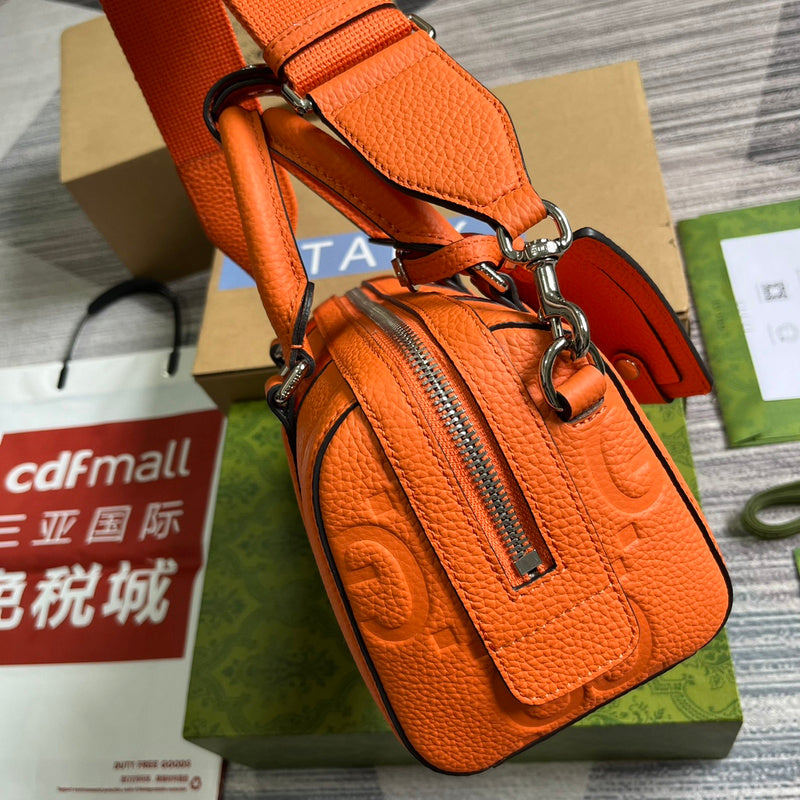 Satchel Bags - GCI Bags - 5243