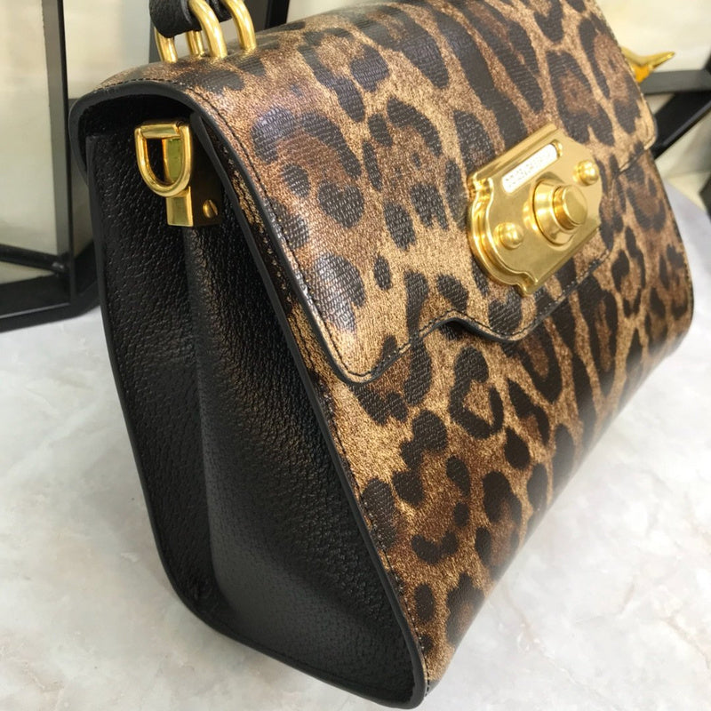 Satchel Bags - DG Bags - 238
