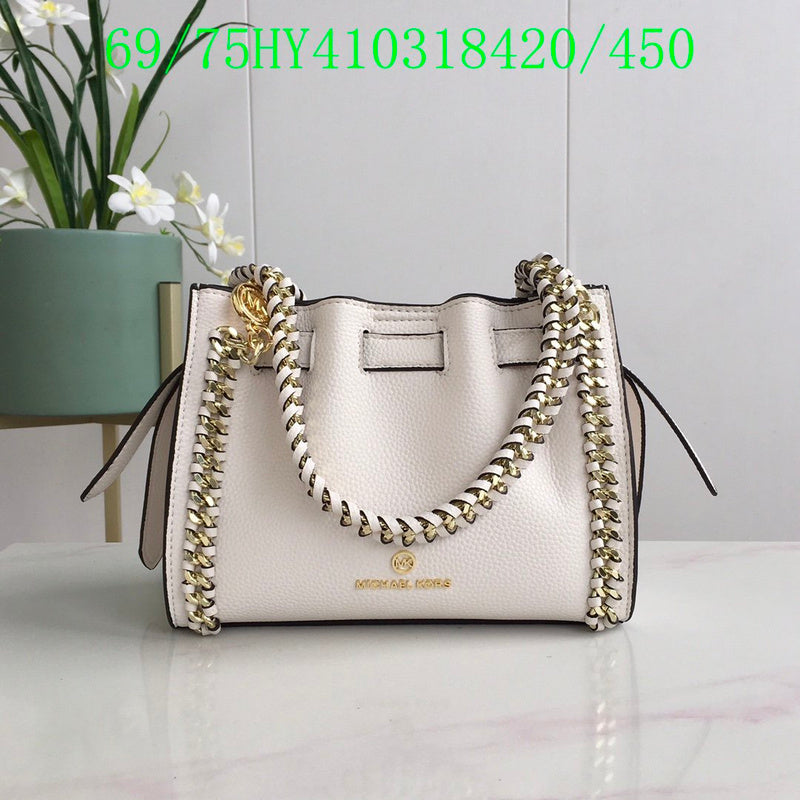 Satchel Bags - MK Bags - 479