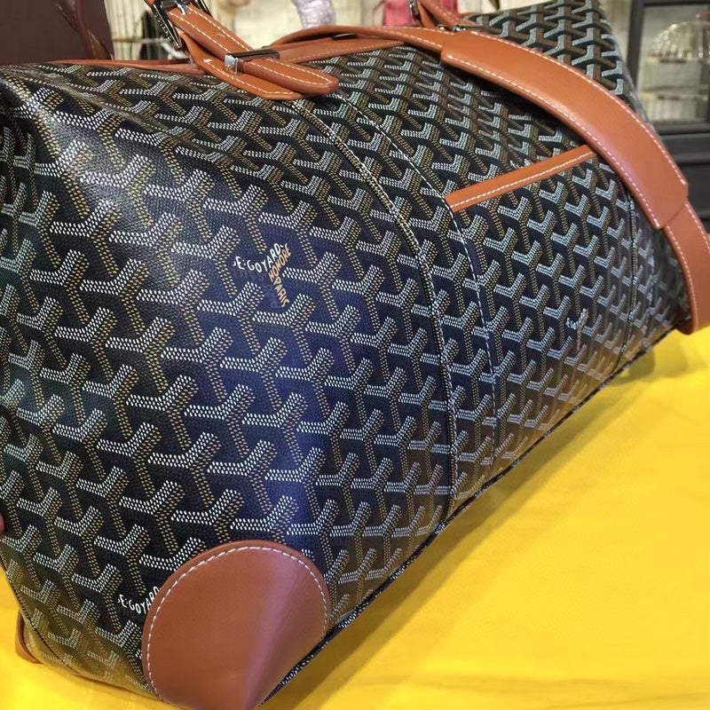 Satchel Bags - GOD Bags - 558