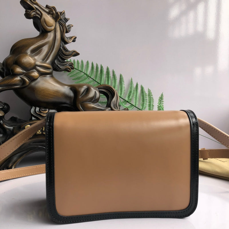 Fan Fashion -GLM - Top quality BBR Bags - 1482