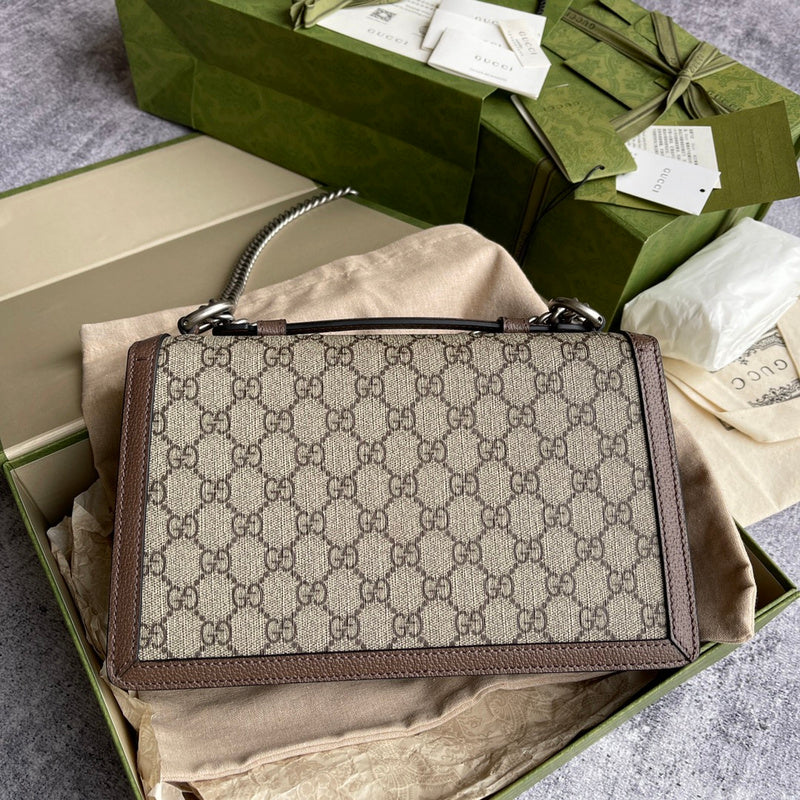 Satchel Bags - GCI Bags - 3264