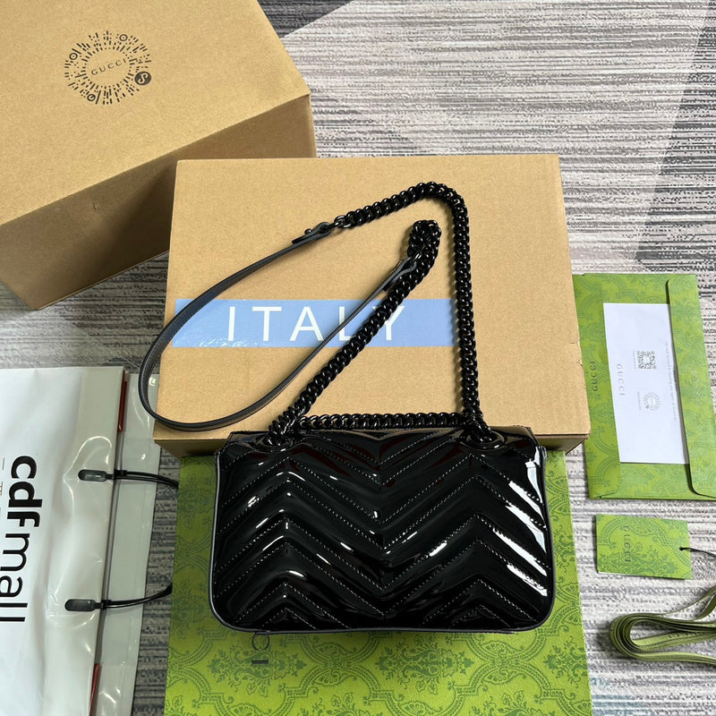 Satchel Bags - GCI Bags - 5303