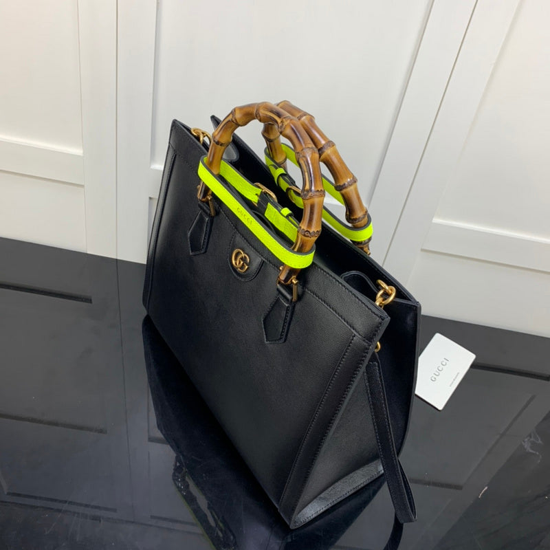 Satchel Bags - GUC Bags - 1195
