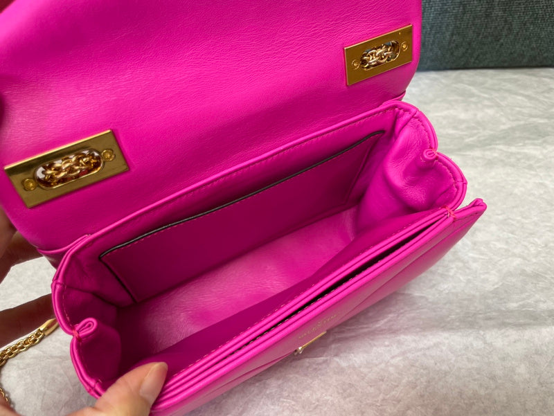 GLM - VEL Bags - 519