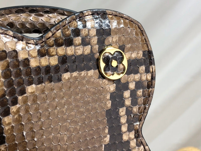 Satchel Bags - VL Bags - 5078