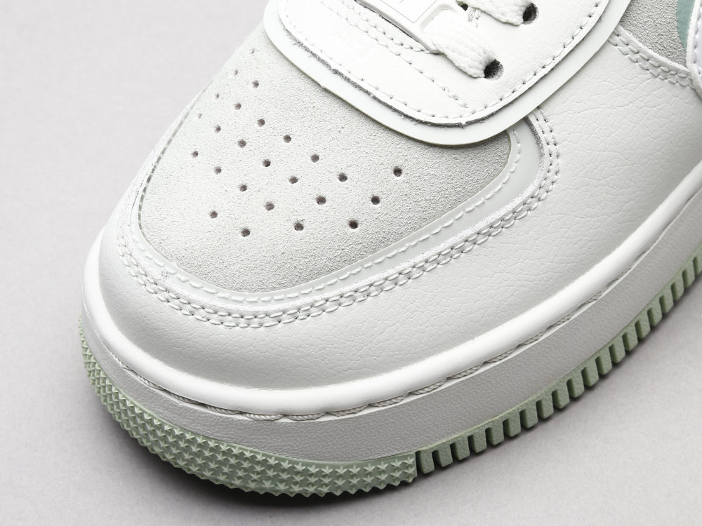 GLM - AF1 Shadow deconstruction