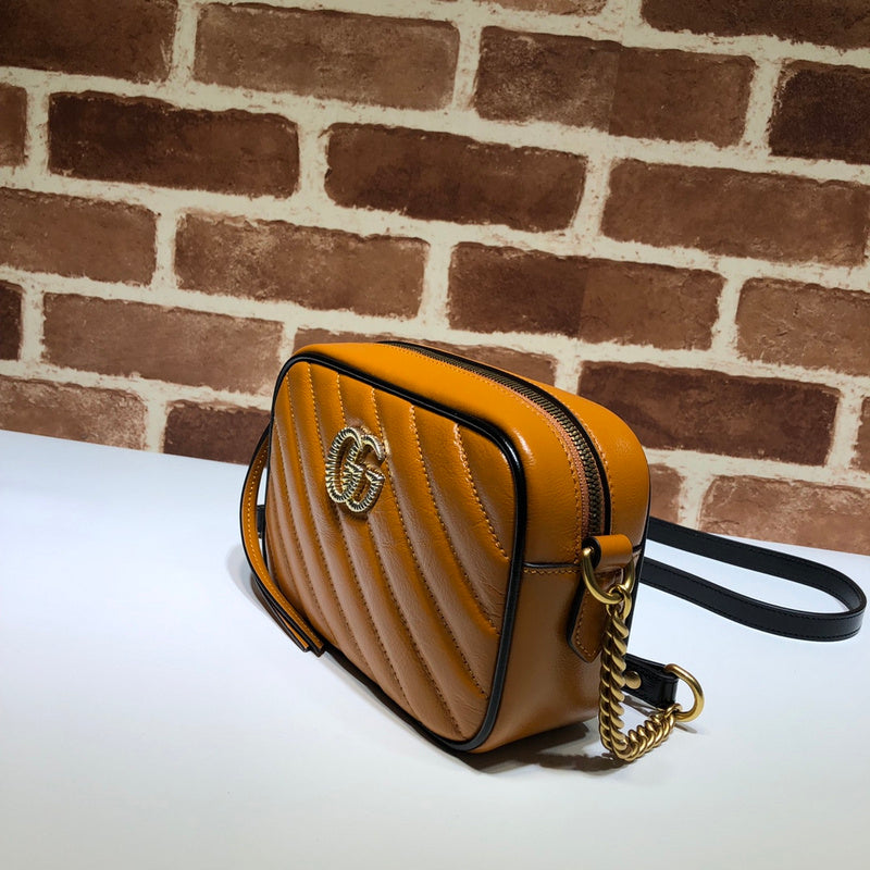 Satchel Bags - GCI Bags - 3841
