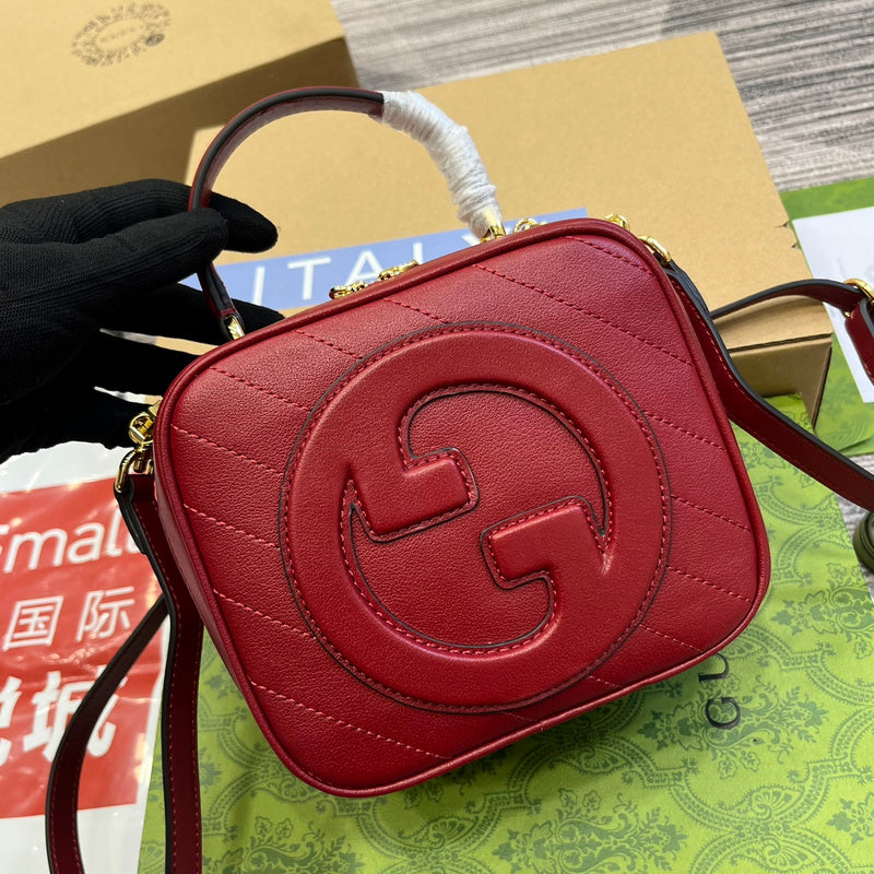 Satchel Bags - GCI Bags - 5475