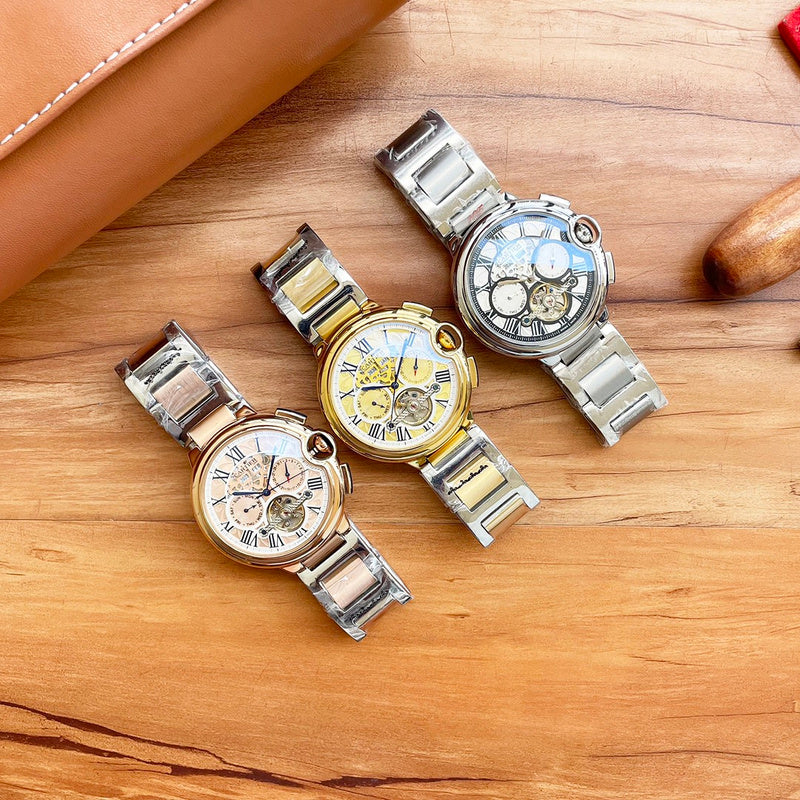 Satchel Bags - CTR Watches - 002