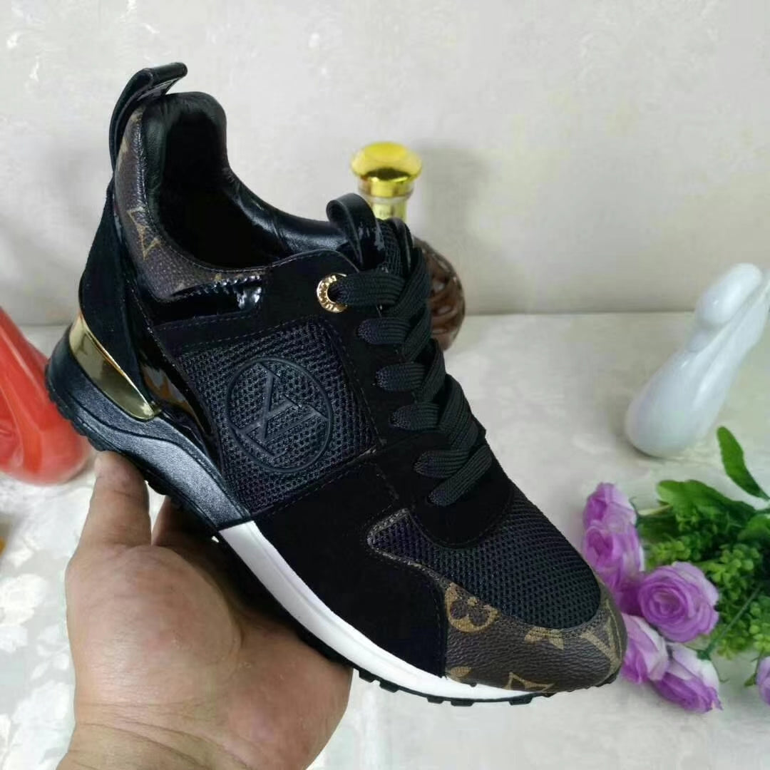 GLM - LUV Run Away Sneaker
