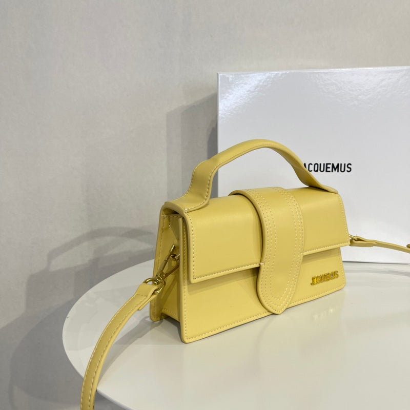 Satchel Bags - JQMS Bags - 146