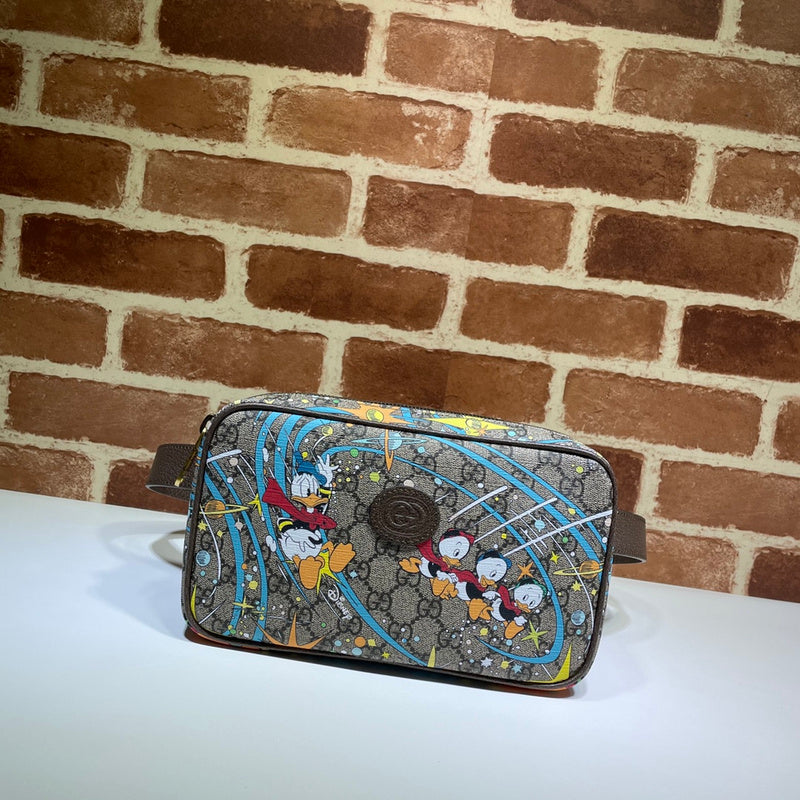 Satchel Bags - GCI Bags - 3748