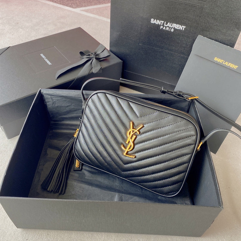 GLM - SLY Bags - 304