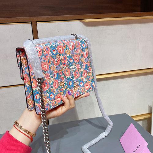 GLM - Top Quality Bags GCI 307