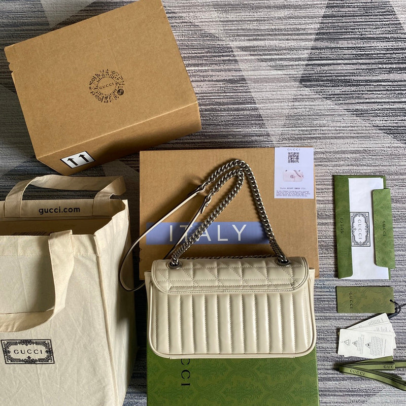 GLM - gg Bags - 1690