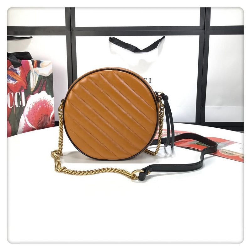 Satchel Bags - GUC Bags - 1502