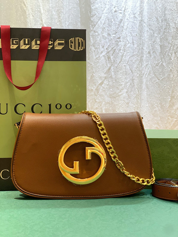 Satchel Bags - GUC Bags - 483