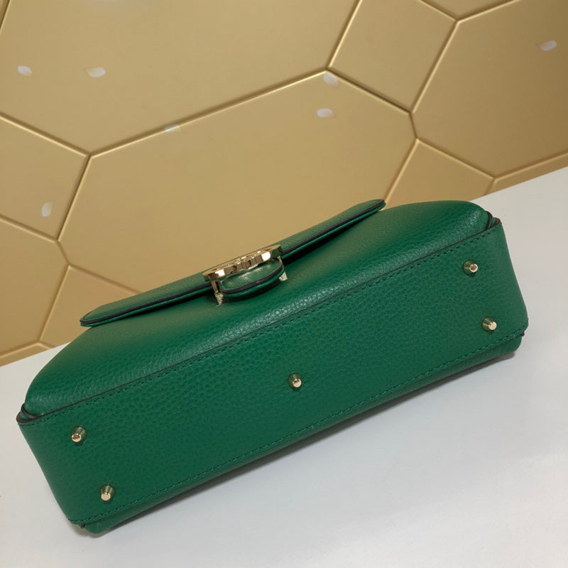 Satchel Bags - GCI Bags - 6351