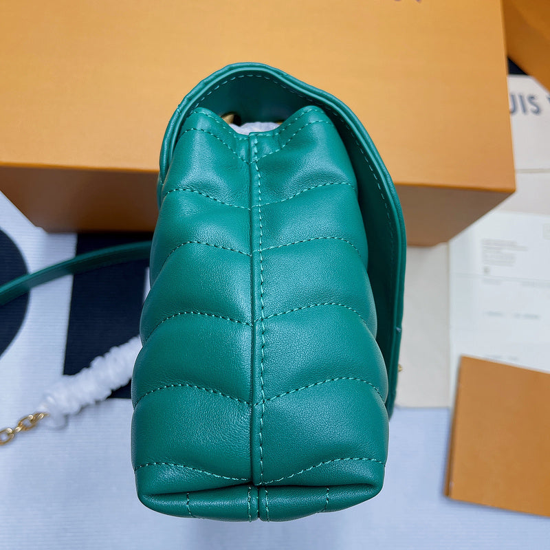 Satchel Bags - VL Bags - 6853