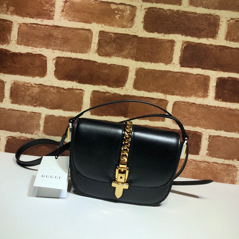 Satchel Bags - GCI Bags - 3685