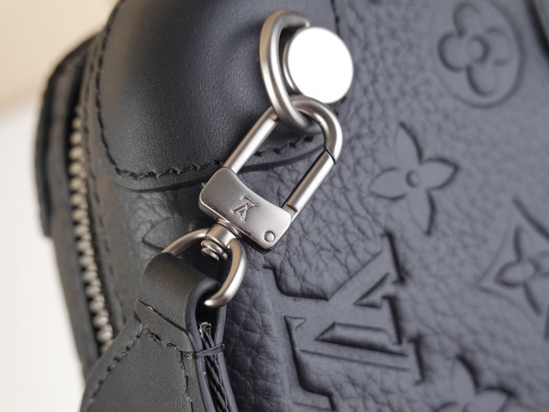 Satchel Bags - VL Bags - 5015