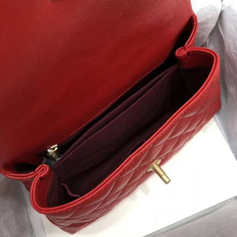 Satchel Bags - CHL Bags - 557
