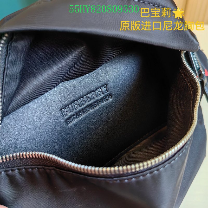 Fan Fashion -GLM - Top quality BBR Bags - 058
