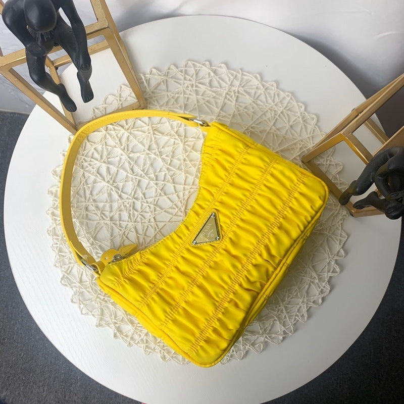 Satchel Bags - PDA Bags - 1193