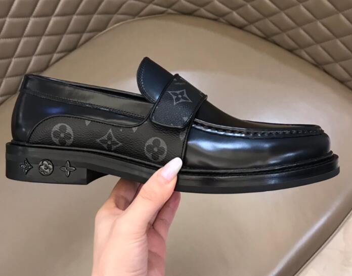 glami shop- LOV Men Shoes - 1649