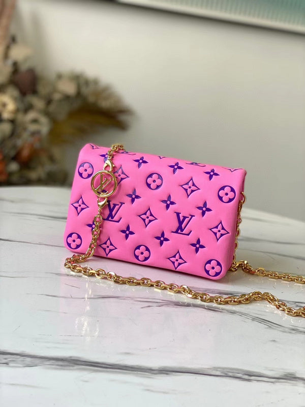 Satchel Bags - VL Bags - 5679