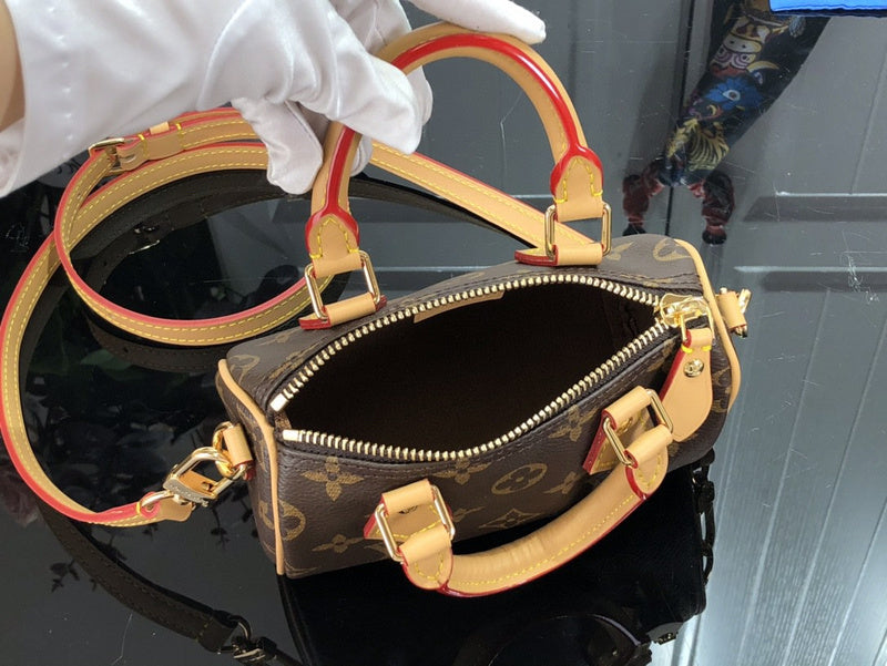 Glami- Glami- Lu-Vi bags - 3545
