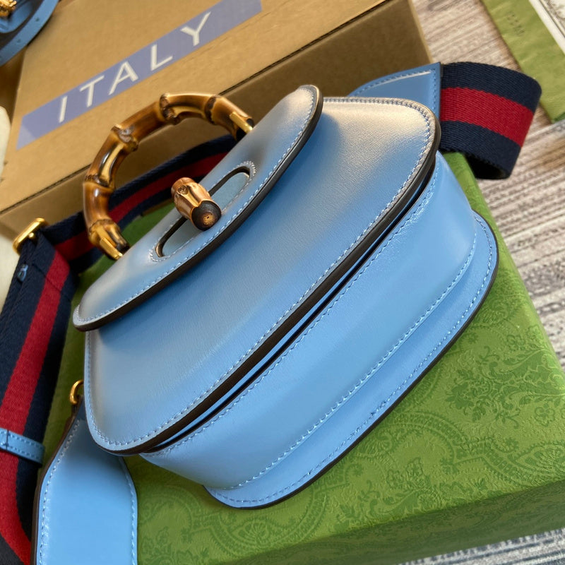Satchel Bags - GCI Bags - 4850