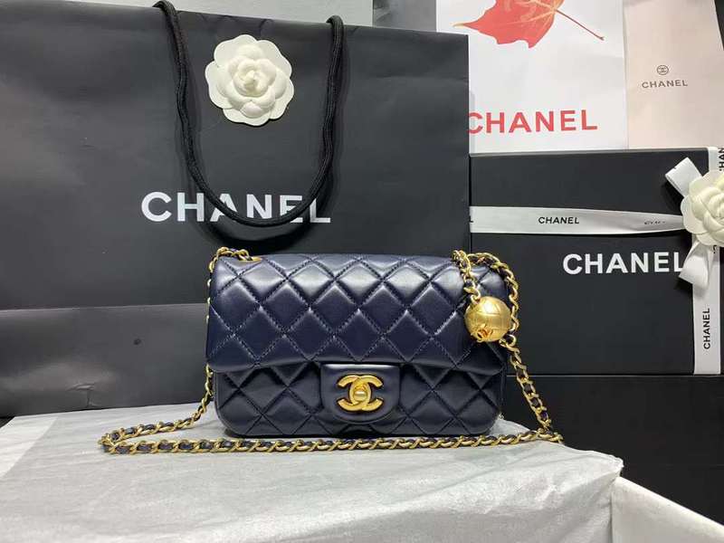 Satchel Bags - CHL Bags - 6155