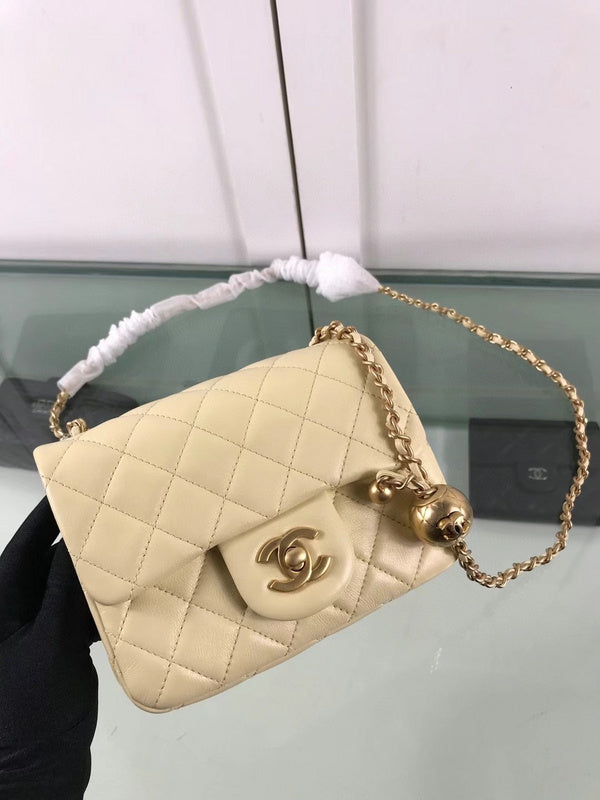 Satchel Bags - CHL Bags - 6417