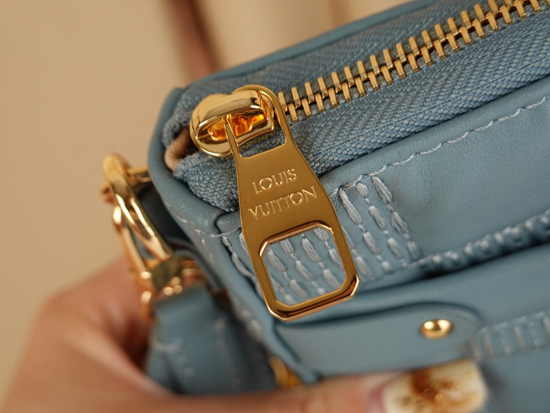 Satchel Bags - VL Bags - 5218