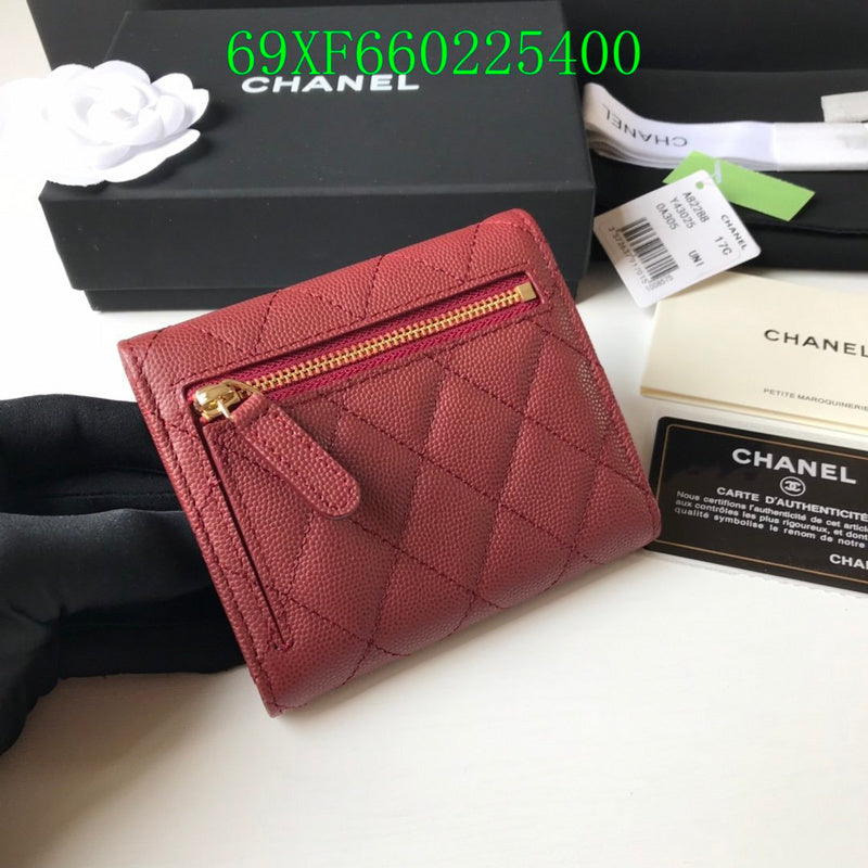 Glami - CHL Wallet - 2508