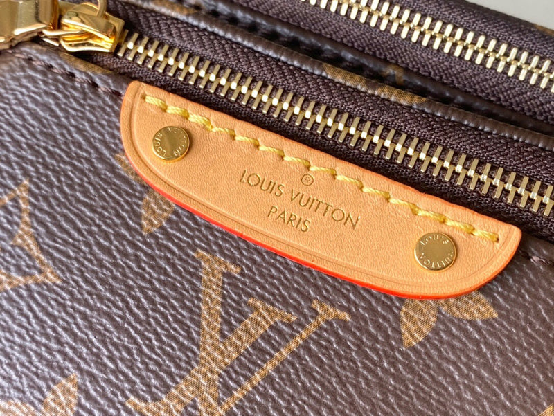 Glami- Glami- Lu-Vi bags - 4006