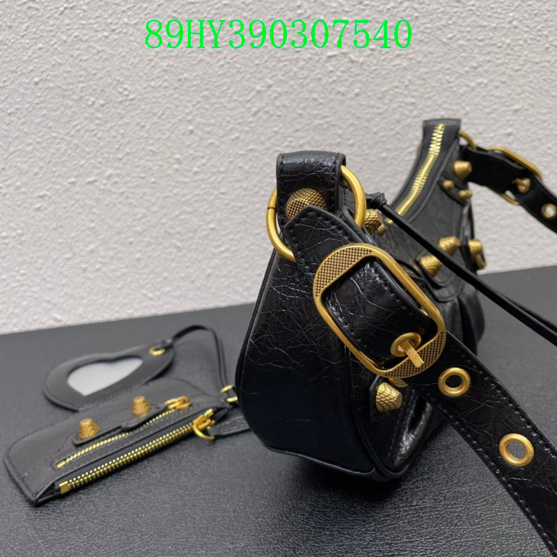 Satchel Bags - BGA Bags - 1899