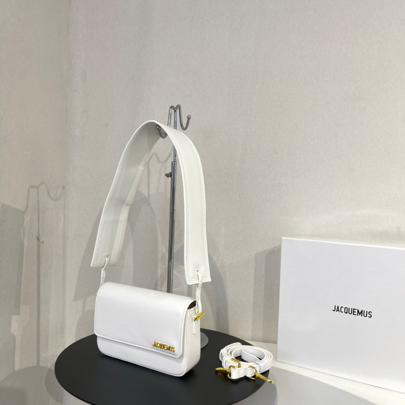 Satchel Bags - JQMS Bags - 052