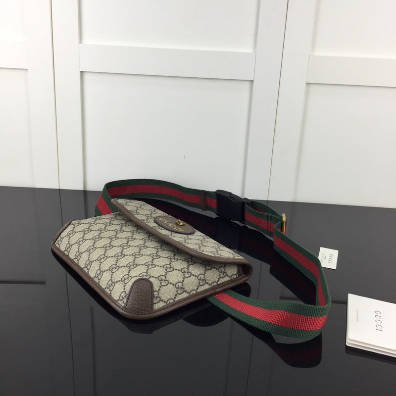 Satchel Bags - GUC Bags - 1487