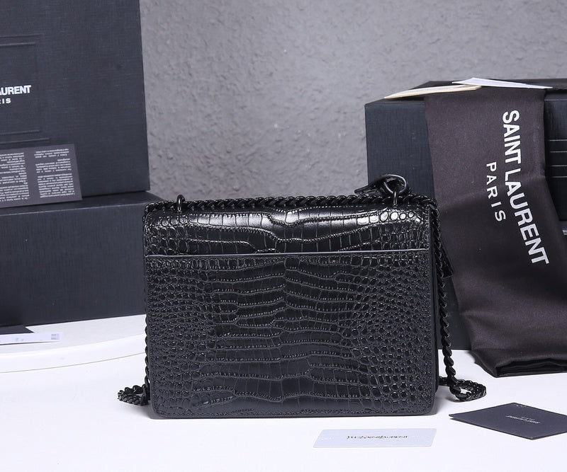 Satchel Bags - SLY Bags - 1753