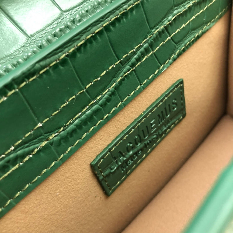 Satchel Bags - JQMS Bags - 290